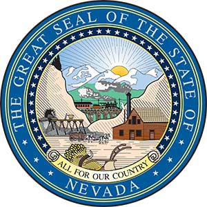 State of Nevada Department of Health and Human Services 