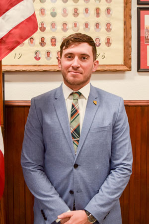 CityofElyMayorNathanRobertson Mayor City of Ely Nevada