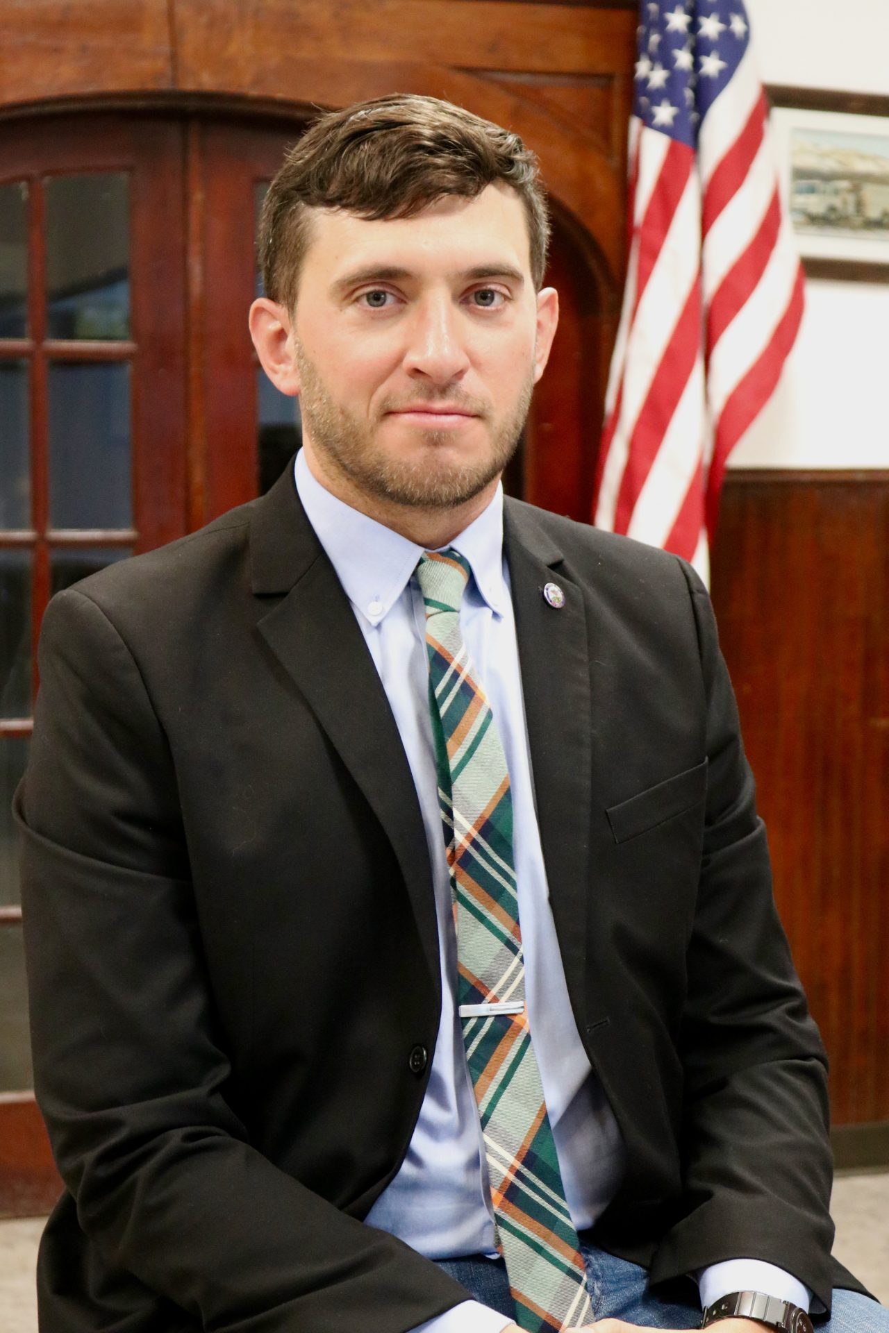 Mayor City of Ely, Nevada City of Ely, Nevada