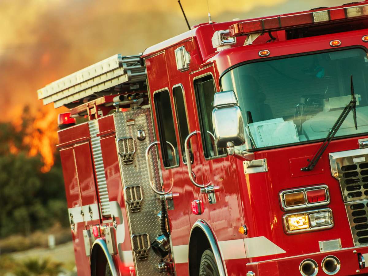 Ely Nevada hiring Firefighter and EMT