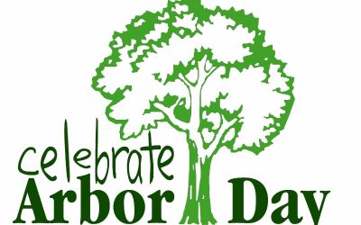 Arbor Day in Ely Nevada 2024