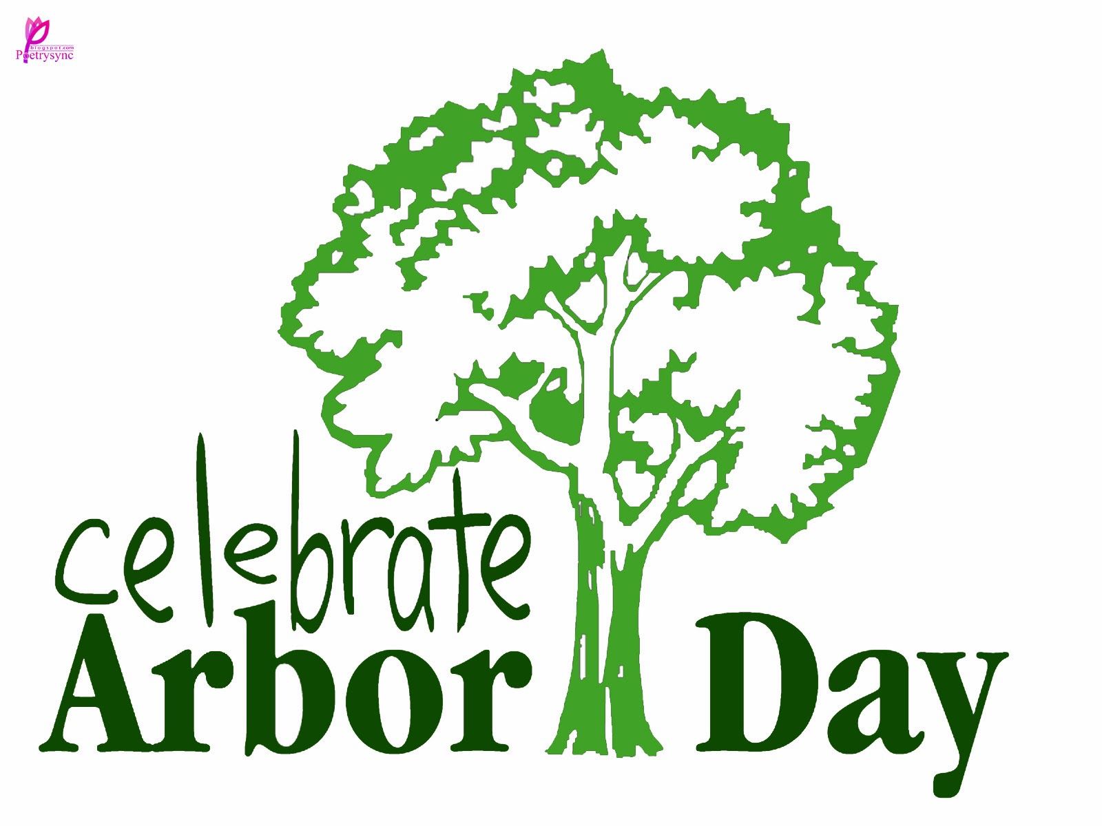 Arbor Day in Ely, NV