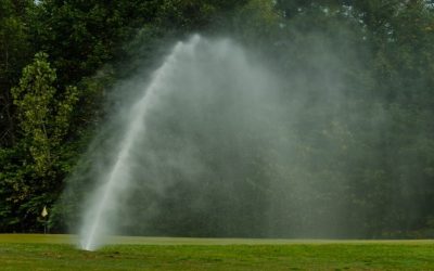 Outside Watering Restrictions