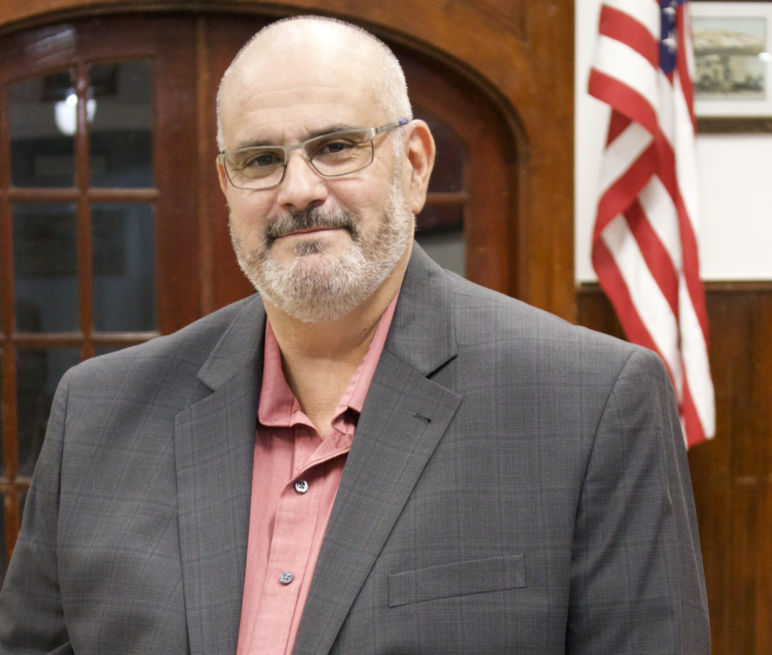 Dennis Perea