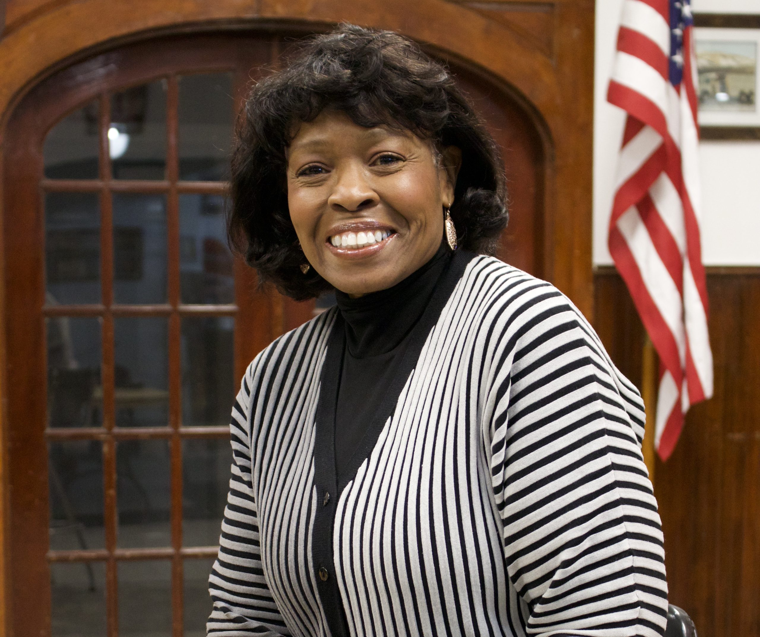 Jerri-Lynn                  Williams-Harper