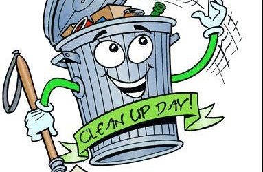 City of Ely Clean-up Campaign