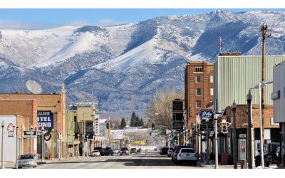 Ely City Council Year End Regular Meeting Dates