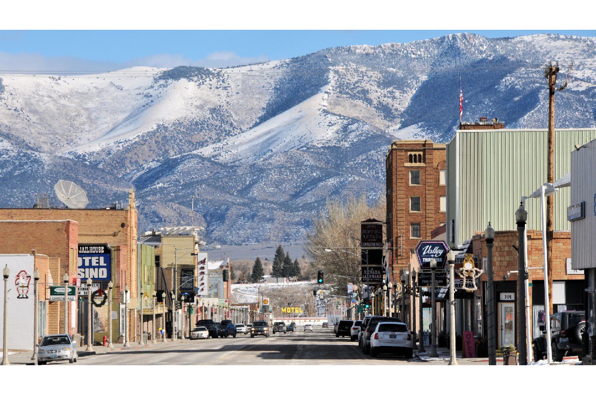 Ely_Downtown Assistance for businesses in Ely, NV