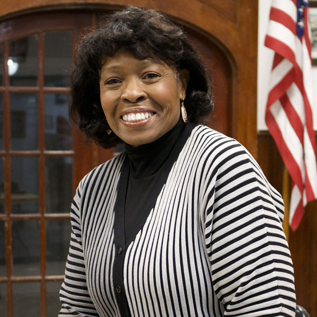 Jerri-Lynn Williams-Harper