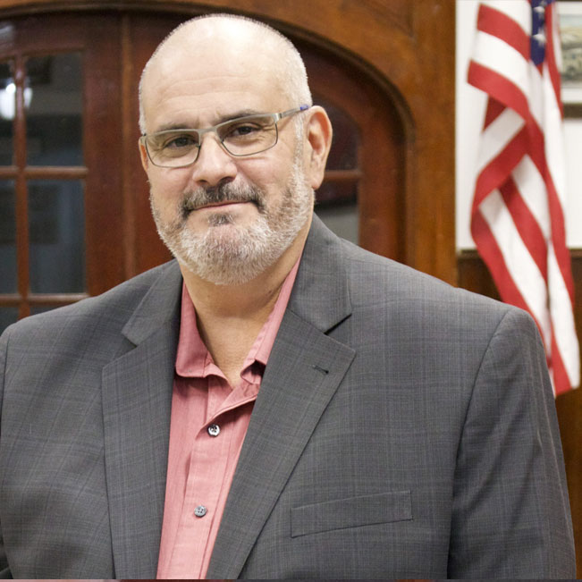 Dennis Perea