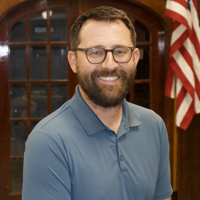 Terrill Trask