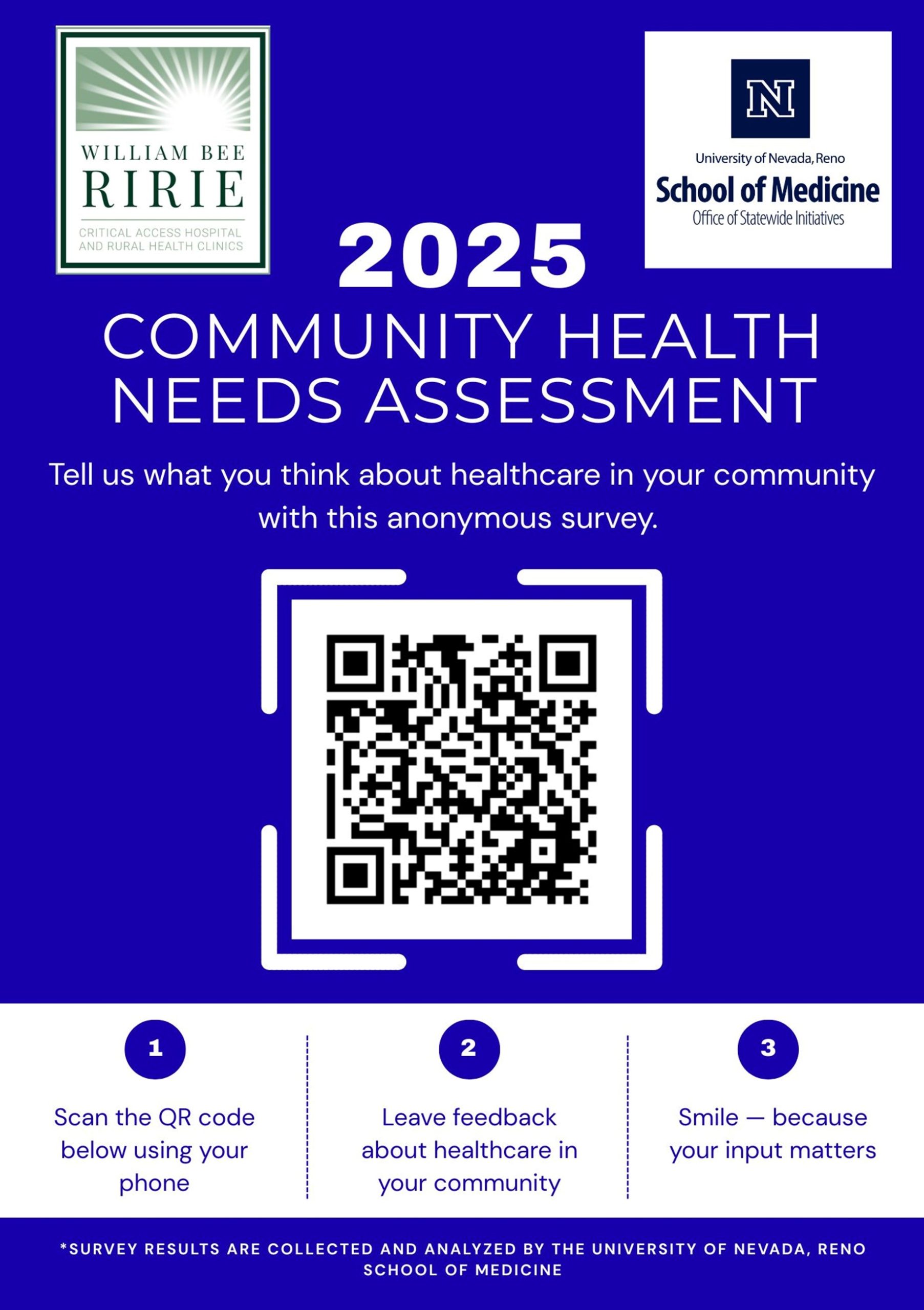 2025 Community Health Needs Assessment