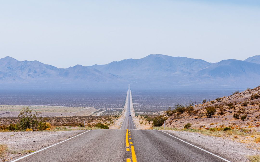 State of Nevada Rural Road Trip October 20-22, 2025