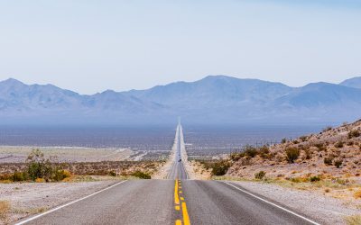 State of Nevada Rural Road Trip October 20-22, 2025