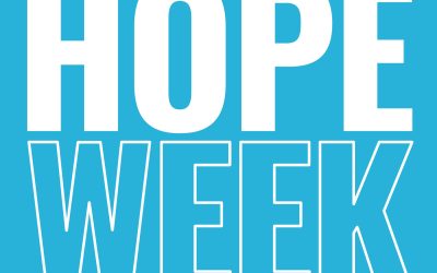 Mayor Robertson Proclaims February 9-12, 2026 as “Hope Week” in the City of Ely