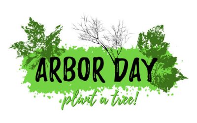May 7, 2026 Proclaimed Arbor Day in the City of Ely