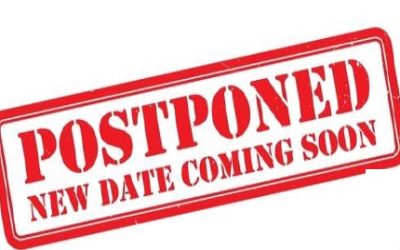 Arbor Day Activities Postponed