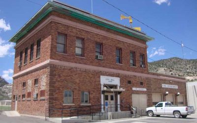 City of Ely Historic Preservation Commission Meeting June 16, 2026