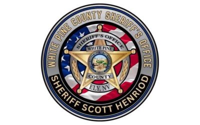 Updates on Ward Fire from White Pine County Sheriff’s Office