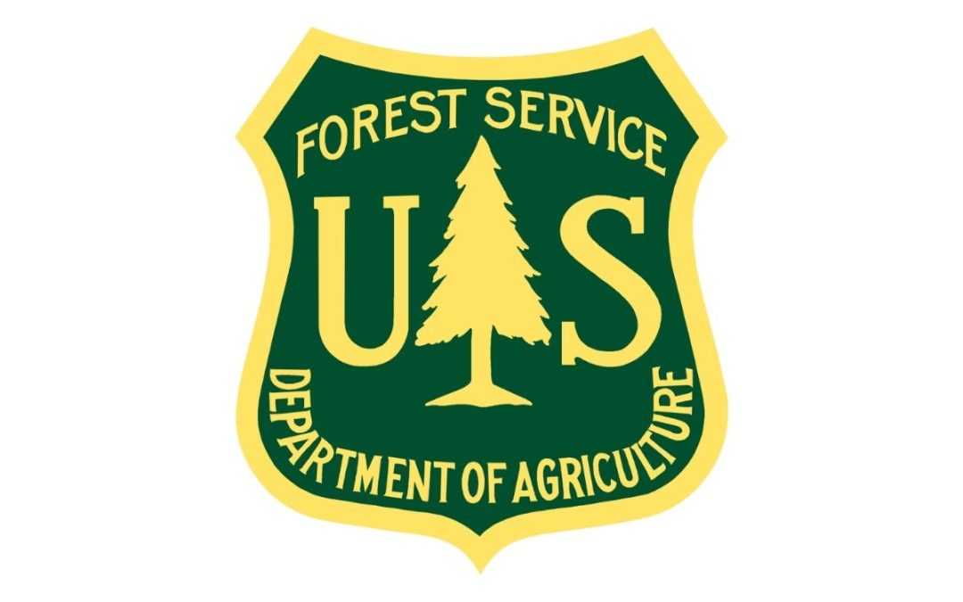 U.S. Forest Service-Humboldt-Toiyabe National Forest Ward Fire Updates