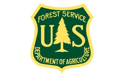 U.S. Forest Service-Humboldt-Toiyabe National Forest Ward Fire Updates